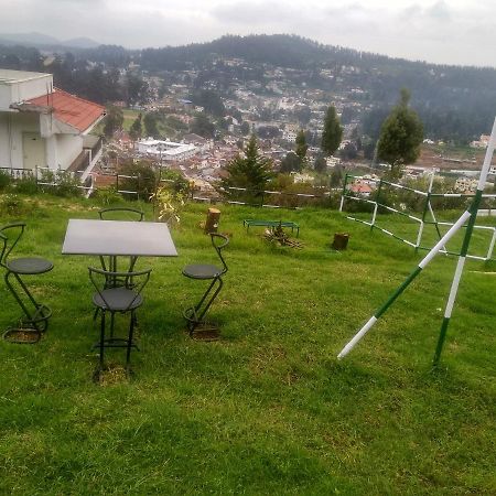 Berry Hills Resort Ooty Exterior foto