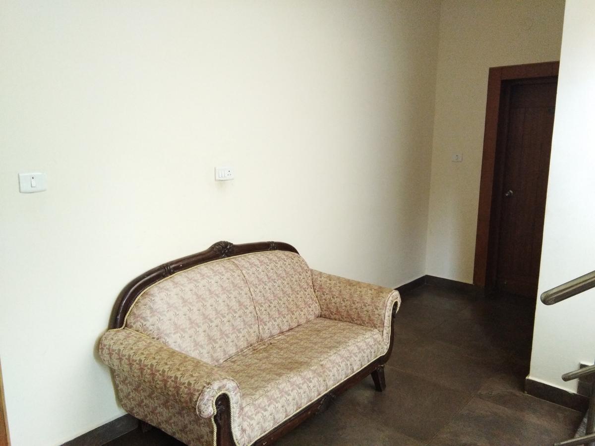 Berry Hills Resort Ooty Exterior foto