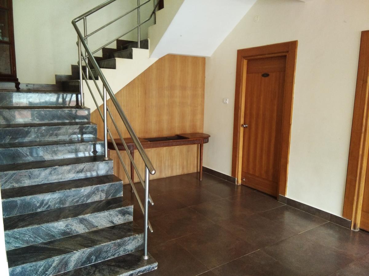 Berry Hills Resort Ooty Exterior foto